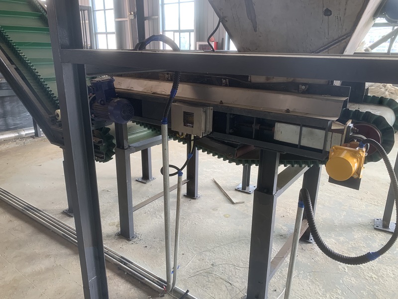 電子定量皮帶秤價格是多少？如何買到高性價比的電子定量皮帶秤？