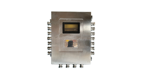 礦用本安型WiFi6無(wú)線網(wǎng)關(guān)：助力構(gòu)建更廣泛、更高效、更安全的礦井無(wú)線通信系統(tǒng)